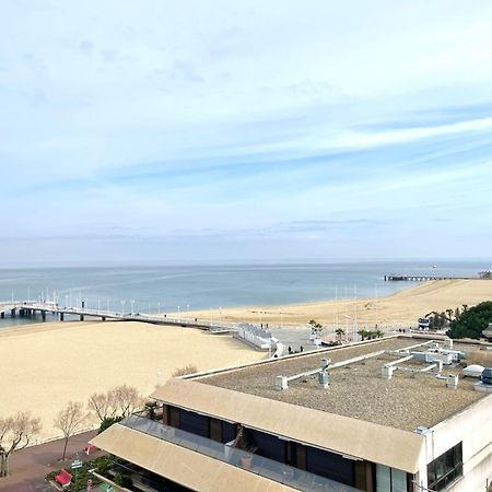 Apartment Claire-4 By Interhome Arcachon Exterior photo