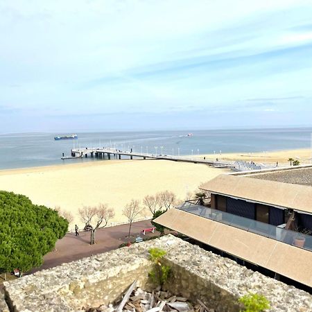 Apartment Claire-4 By Interhome Arcachon Exterior photo