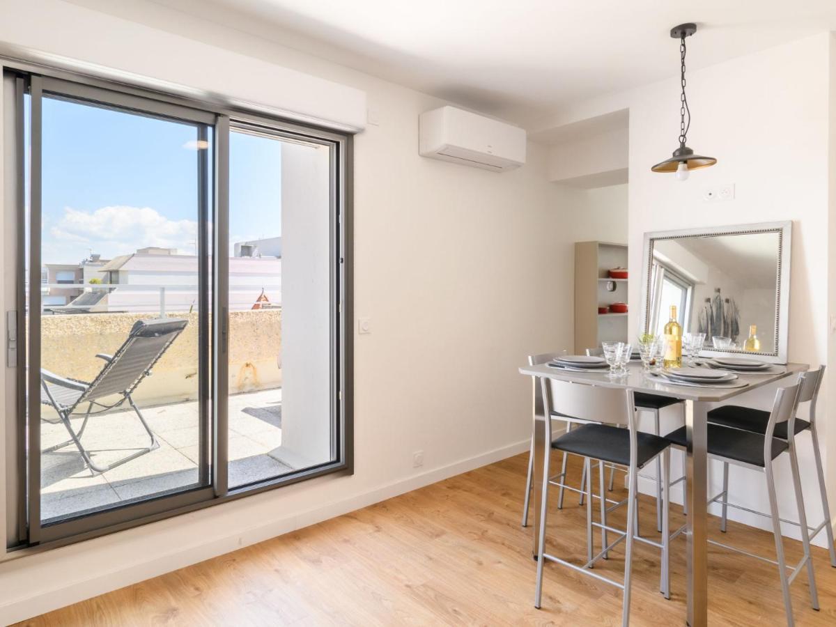 Apartment Claire-4 By Interhome Arcachon Exterior photo