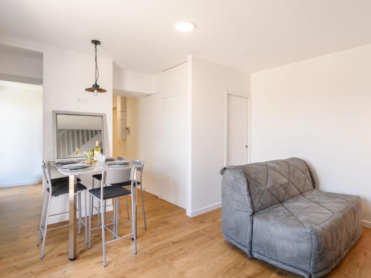 Apartment Claire-4 By Interhome Arcachon Exterior photo