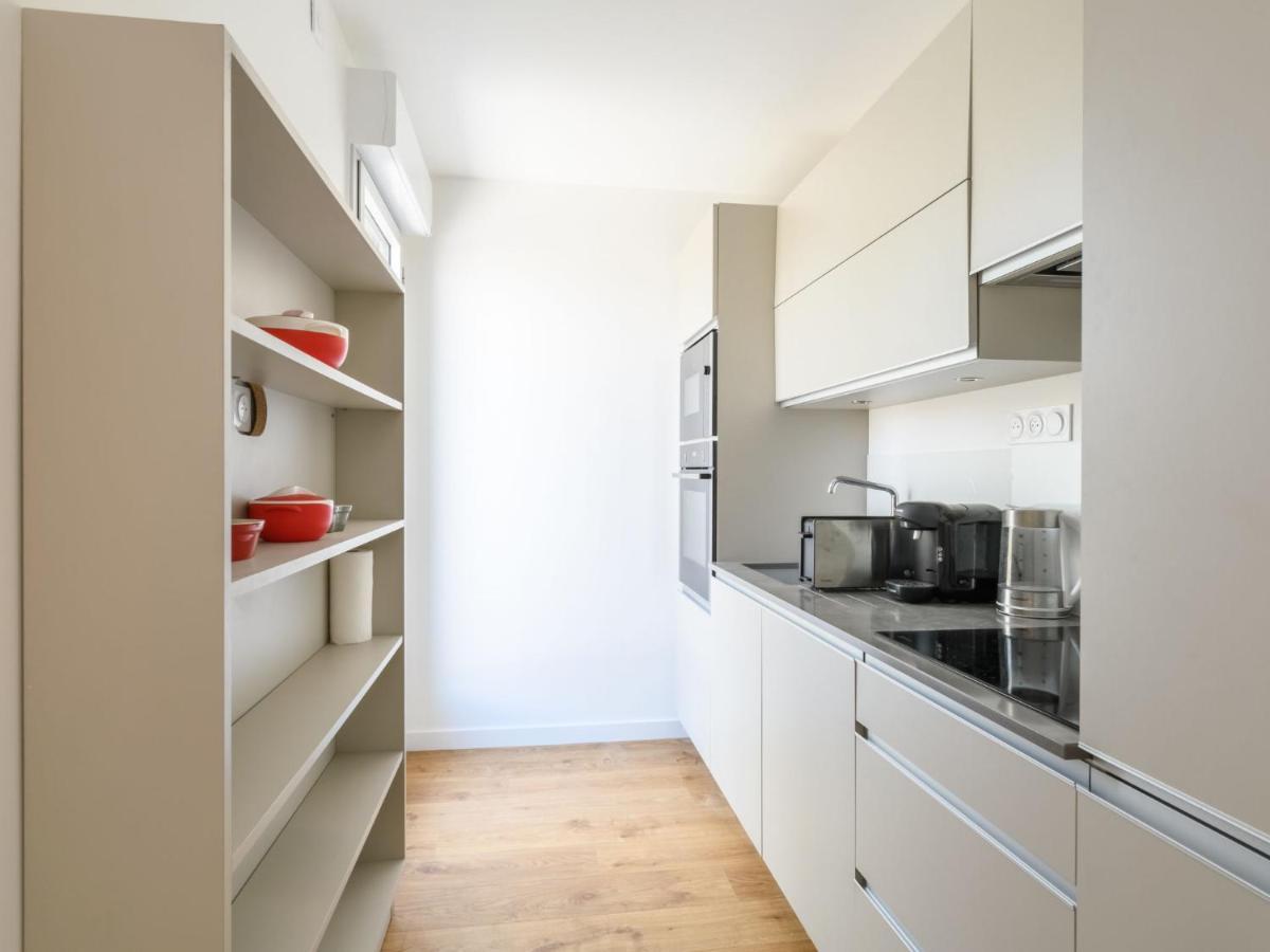 Apartment Claire-4 By Interhome Arcachon Exterior photo