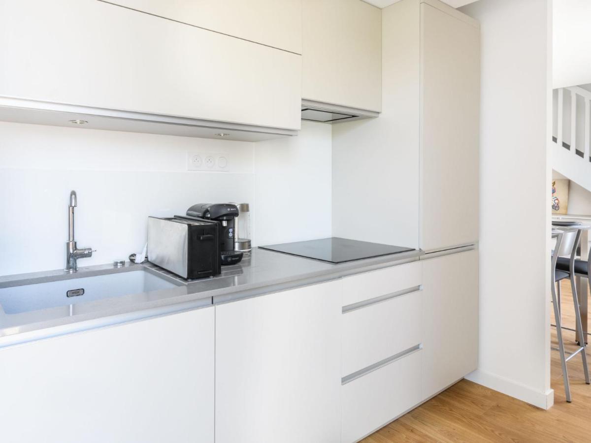 Apartment Claire-4 By Interhome Arcachon Exterior photo