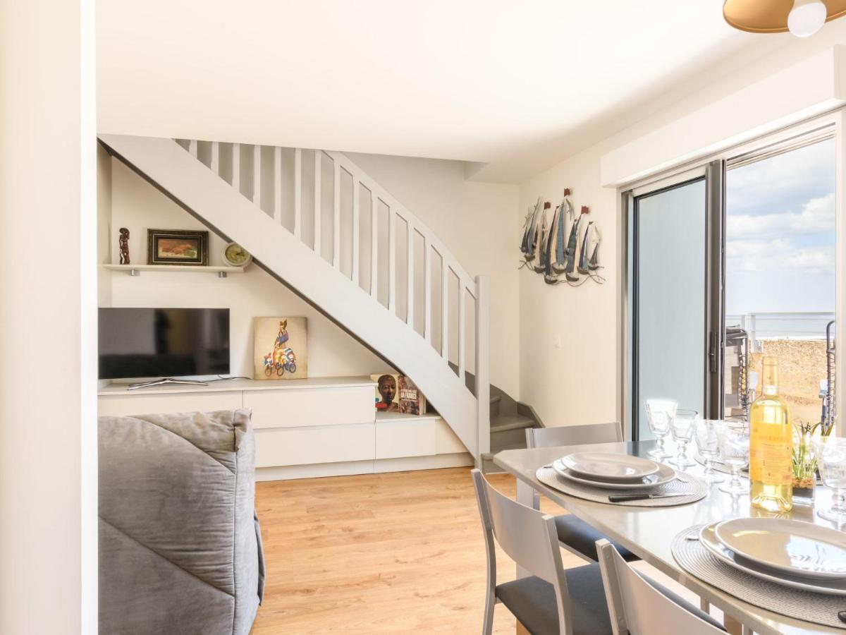 Apartment Claire-4 By Interhome Arcachon Exterior photo