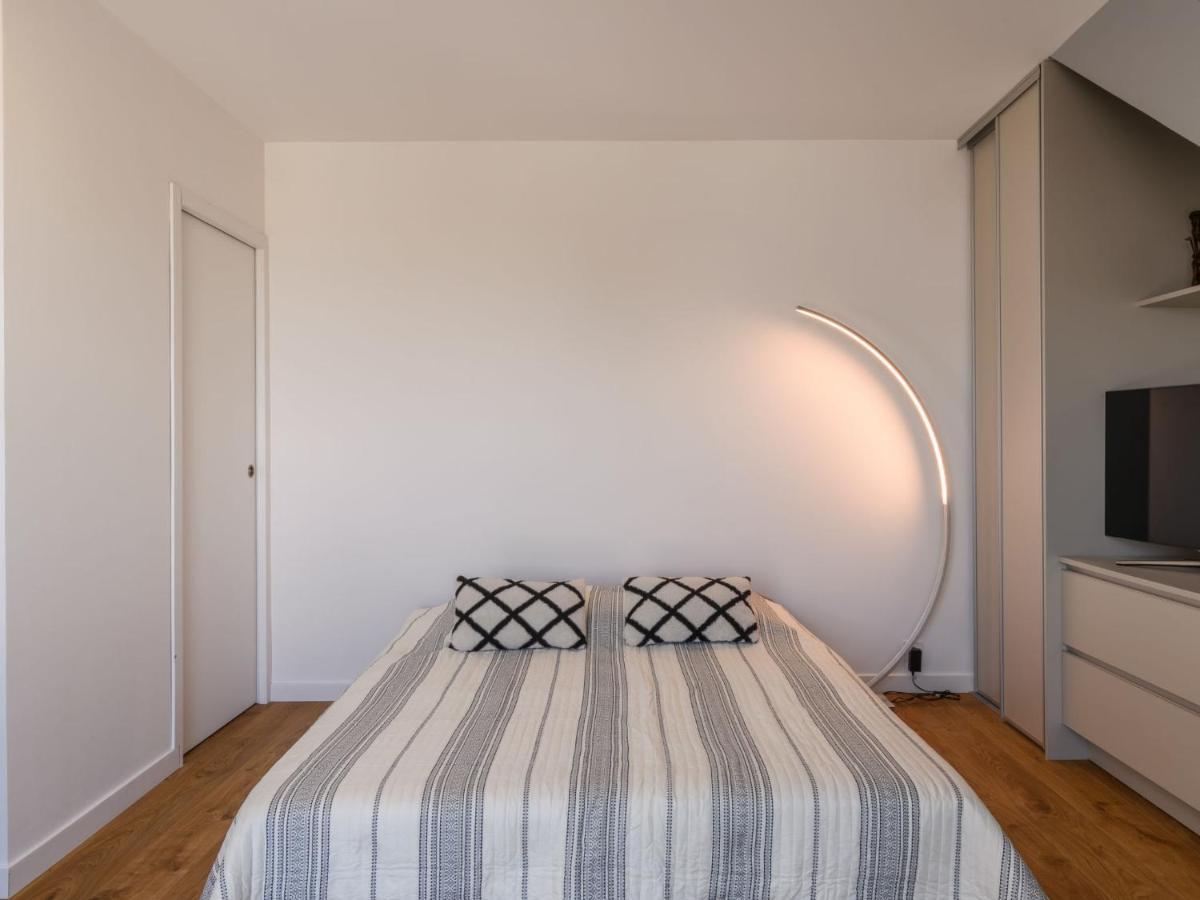 Apartment Claire-4 By Interhome Arcachon Exterior photo