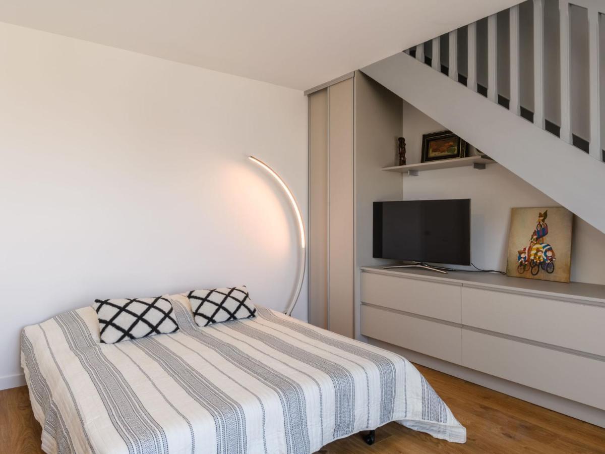 Apartment Claire-4 By Interhome Arcachon Exterior photo