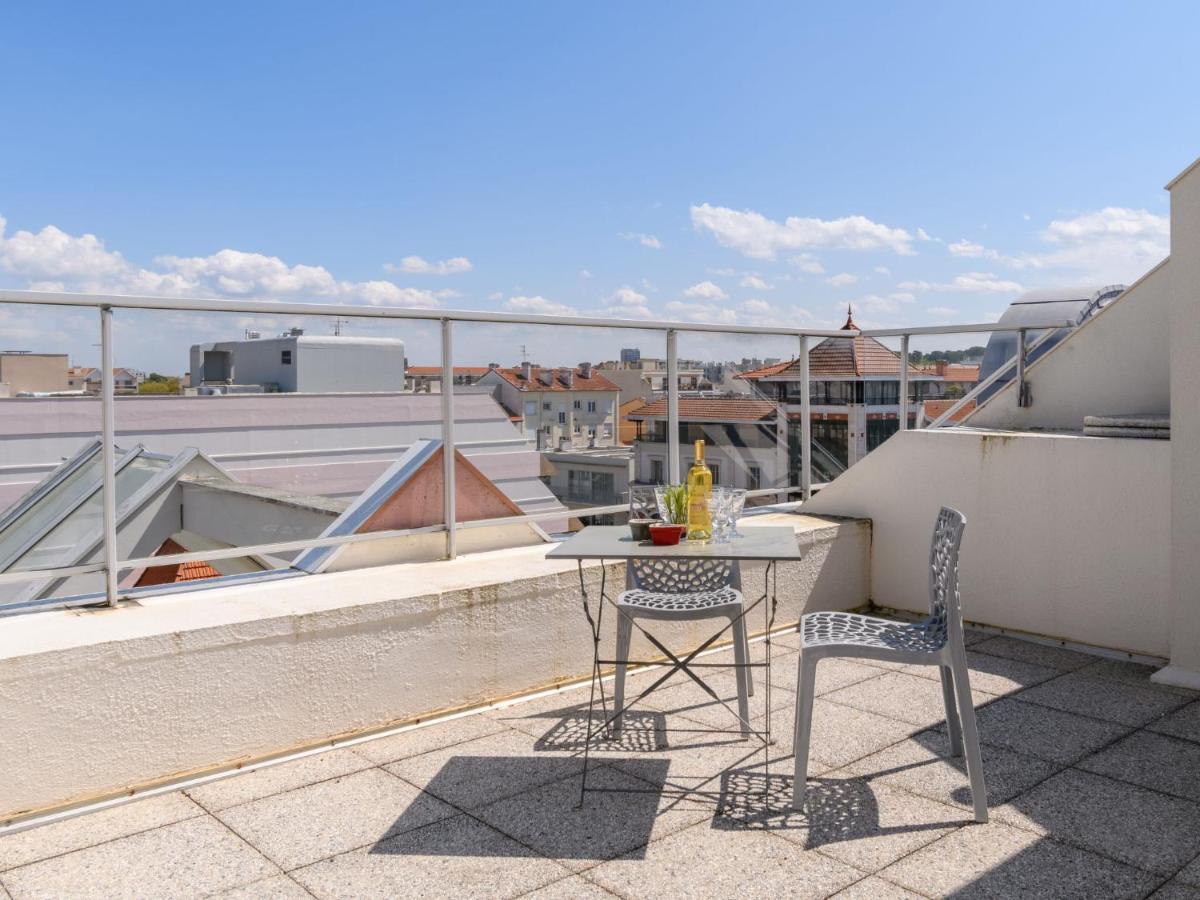 Apartment Claire-4 By Interhome Arcachon Exterior photo