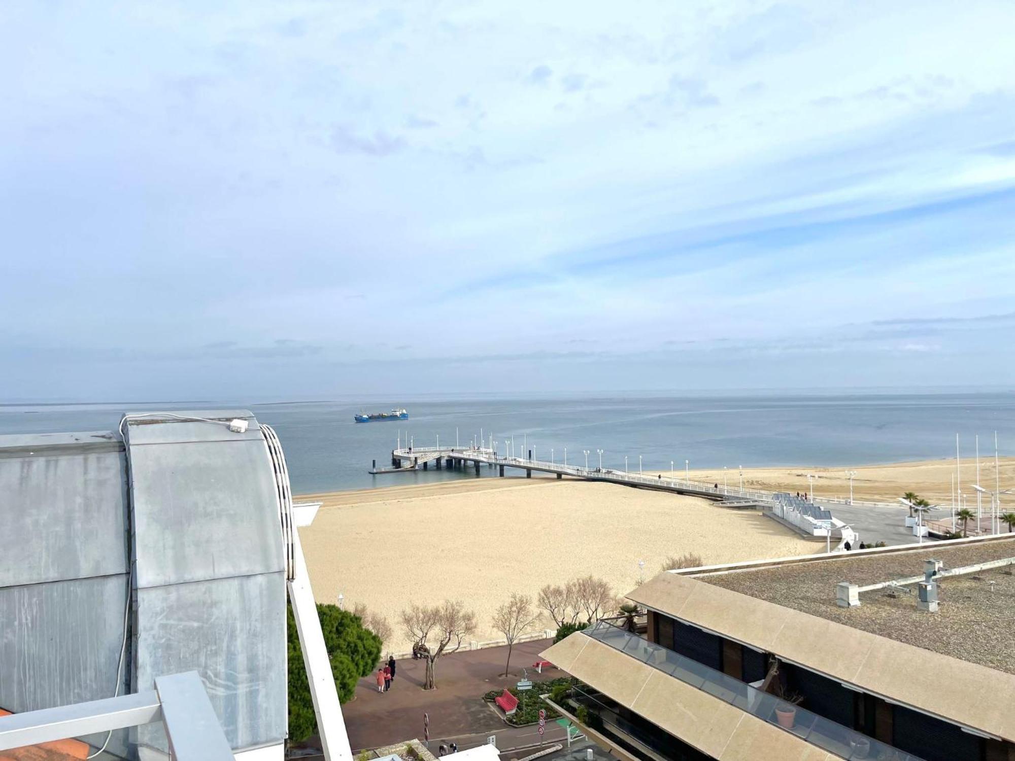 Apartment Claire-4 By Interhome Arcachon Exterior photo