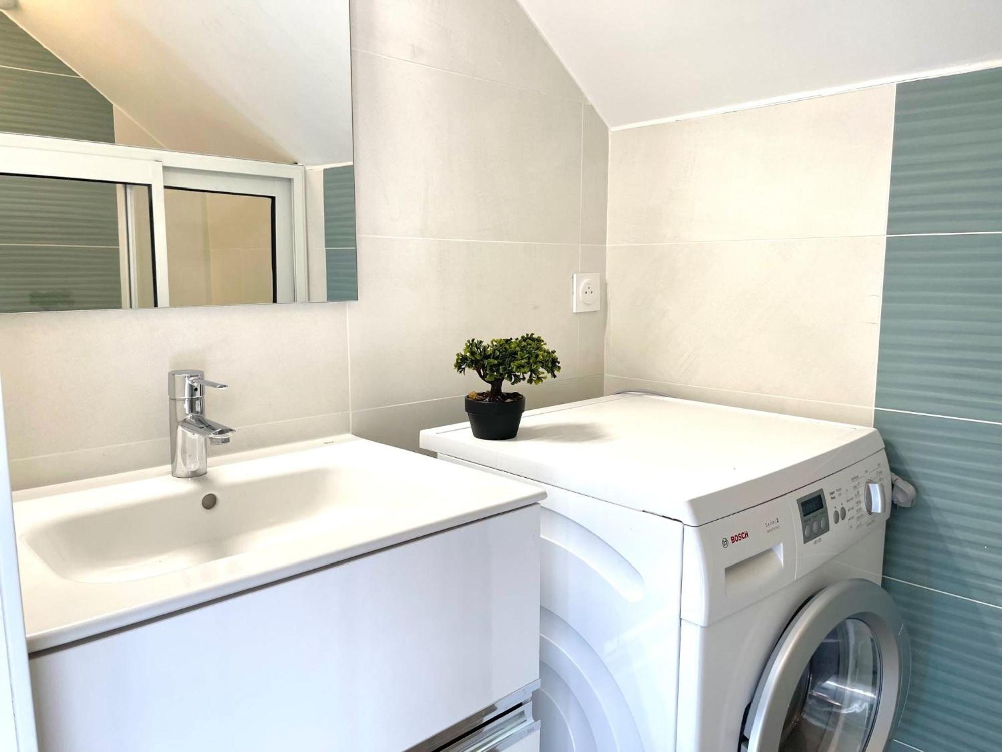 Apartment Claire-4 By Interhome Arcachon Exterior photo